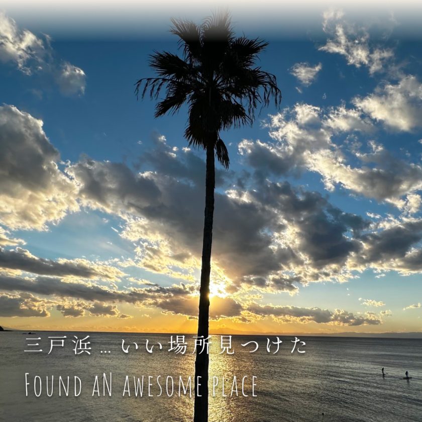 三戸浜