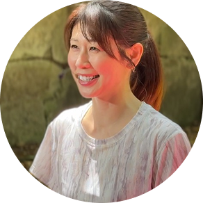 日本サップヨガ協会公認インストラクターまどかです。
