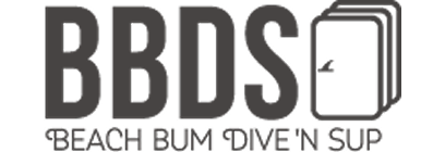 Beach Bum Dive&Sup